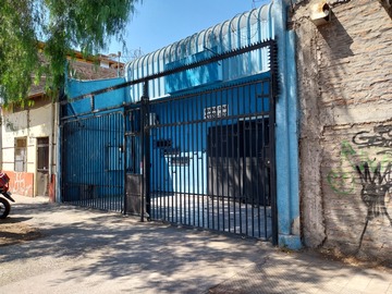 Oficina en venta en Gral. Gana 1420, Santiago