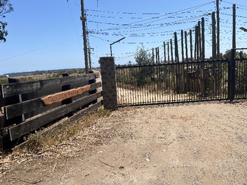 Terreno en venta en Amplia Parcela para Proyectos Únicos (163886), Santo Domingo