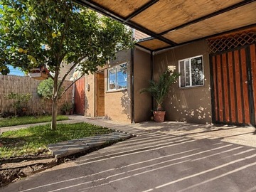 Casa en venta en Hno aventinus v hnos ma, Los Andes - 3 dormitorios, 2 baños