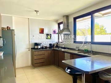 Arriendo Mensual / Casa / La Serena