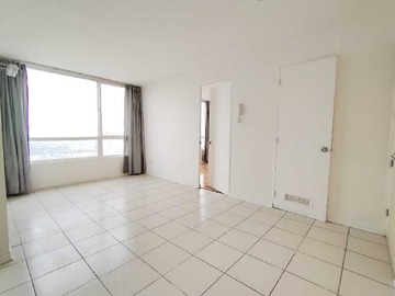 Arriendo Mensual / Departamento / Santiago