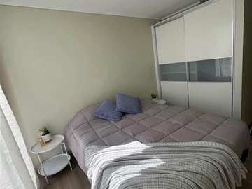 Departamento en arriendo mensual en Cerro placeres, Valparaíso - 1 dormitorio, 1 baño