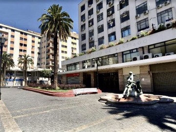 Oficina en arriendo mensual en Calle Agustinas, Santiago