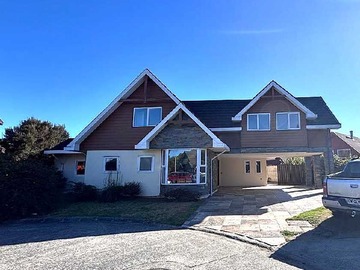 Casa en venta en Confort y Estilo en Cada Rincón (149581), Puerto Montt - 6 dormitorios, 4 baños