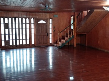 Casa en venta en Moderna Vivienda con Excelente Conectividad (175580), Conchalí - 3 dormitorios, 3 baños