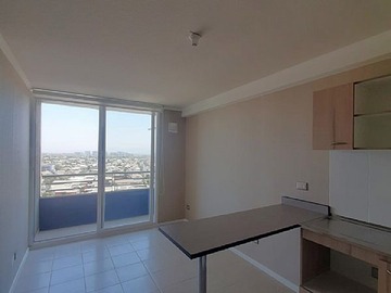 Departamento en venta en ¡oportunidad! dpto 3d 2b + estacionamiento, La Granja - 3 dormitorios, 2 baños