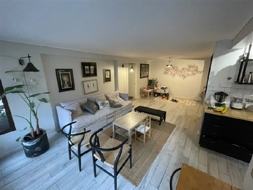 Departamento en venta en Pedro Canisio/ Kennedy, Vitacura - 4 dormitorios, 3 baños