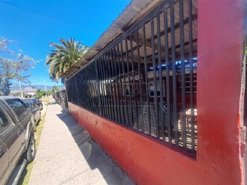 Casa en venta en Casa en Venta en Chañaral 1500