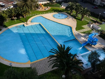 Arriendo Depto de 3D, 2B, 1bd y 1e a Pasos de Metro las Parcelas. Image