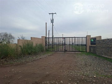 Parcela en venta en Reserva San Rafael, San Rafael