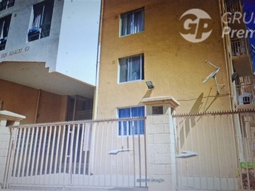 Departamento en arriendo mensual en Ochandía 1620, Vallenar., Vallenar - 3 dormitorios