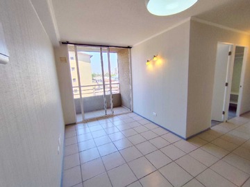 Departamento en arriendo mensual en Arriendo en promoción 3D + 1B y Bodega (171723), San Miguel - 3 dormitorios, 1 baño