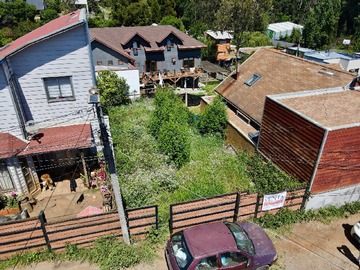 Parcela en venta en Camino El Venado interior 1455 andalue, San Pedro de la Paz