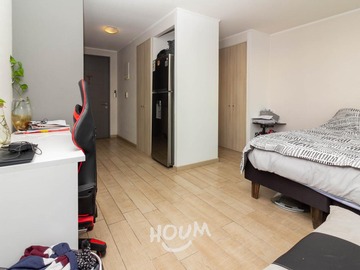 Venta / Departamento / Quinta Normal