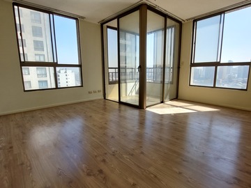 Venta / Departamento / Santiago