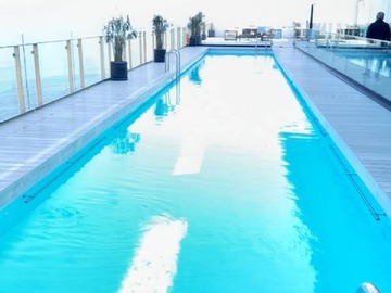 Departamento en venta en Matta, Antofagasta - 1 dormitorio, 1 baño