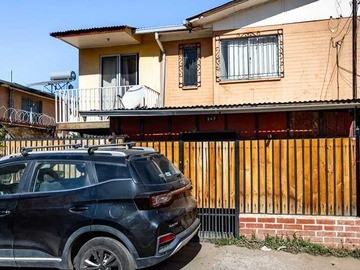 Casa en venta en Casa lampa, villa isabel riquelme ii (176846), Lampa - 3 dormitorios, 1 baño