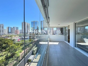 Departamento en venta en Los Médanos, Viña del Mar - 3 dormitorios, 2 baños