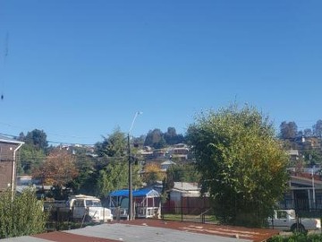 Departamento en venta en Avenida estación - cercano colegio humanidades, Villarrica - 2 dormitorios, 1 baño