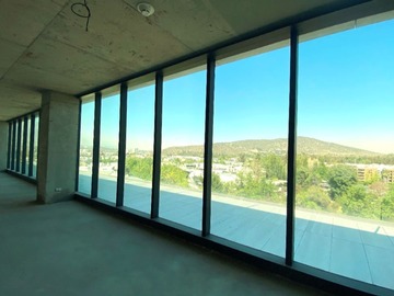 Oficina en arriendo mensual en Avenida La Dehesa, Lo Barnechea