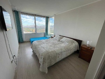 Venta / Departamento / Maipú