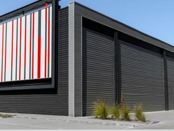 Bodega en arriendo mensual en Ruta 5 Sur - Autopista Nor Oriente - Lampa, Lampa - 1 baño