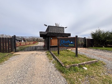 Parcela en venta en Se Vende Parcela con Casa - 4 dormitorios, 2 baños