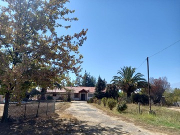 Casa en venta en Los villares, Los Andes - 4 dormitorios, 2 baños
