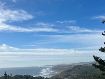 Terreno en venta en Boyeruca, vichuquén, Vichuquén