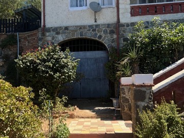 Venta / Casa / Valparaíso