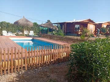 Parcela en venta en Gjm8+ 2f, papudo, valparaíso, Papudo - 7 dormitorios, 3 baños