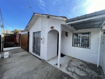 Venta / Casa / La Serena
