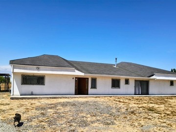 Parcela en venta en Loteo san zoilo, Pelarco - 3 baños