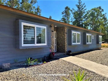 Casa en venta en Condominio centinela, Algarrobo - 4 dormitorios, 2 baños
