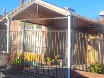 Casa en venta en Pasaje Los Pidenes 1030, Villarrica - 2 dormitorios
