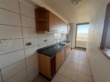 Departamento en arriendo mensual en Gomez carreño, Viña del Mar - 3 dormitorios, 2 baños