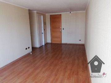 Departamento en venta en Calle Limache, Viña del Mar - 3 dormitorios, 2 baños