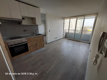 Arriendo Mensual / Departamento / La Florida