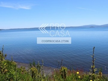 Sitio en venta en Playa Linda - -, Villarrica