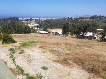 Terreno en venta en Espacio Ideal para Tu Proyecto Residencial (166124), El Tabo