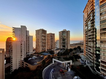 Departamento en venta en Departamento 2D-2B en Venta, Viña del Mar - 2 dormitorios, 2 baños