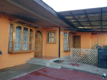 Casa en venta en quilpue, Quilpué - 3 dormitorios, 3 baños