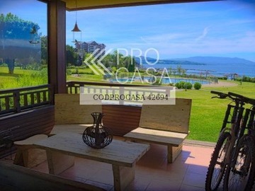 Arriendo Mensual / Departamento / Villarrica