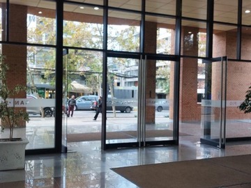 Oficina en arriendo mensual en ., Providencia - 3 dormitorios, 2 baños