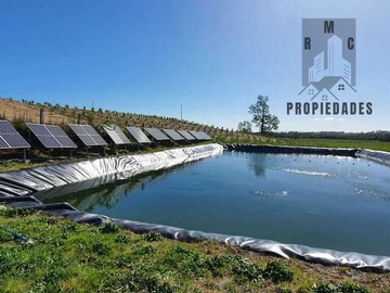 Terreno en venta en Futrono, Los Rios, Chile, Futrono