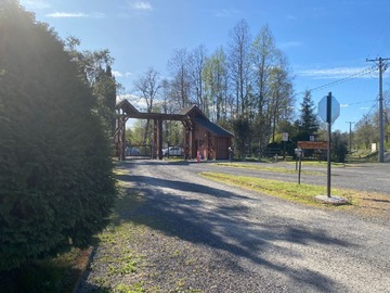 Parcela en venta en Villarrica, Villarrica