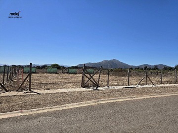Terreno en venta en Ruta f-30, Quintero