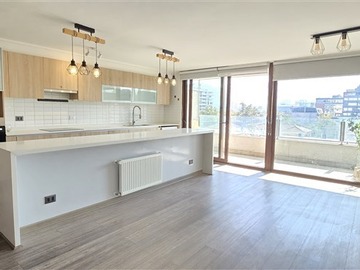 Venta / Departamento / Providencia