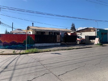 Arriendo Mensual / Casa / Los Andes