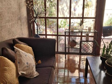 Casa en venta en Excelente Conectividad y Entorno Natural (146129), Puente Alto - 3 dormitorios, 2 baños